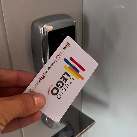 Appartamento Havalimani'na Yakin Havuzlu Ozel Guvenlikli Daire Antalia